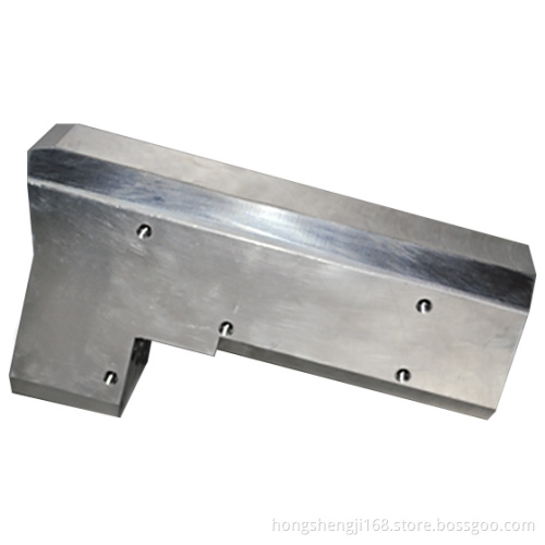 Machine Parts Machinery Parts with Precision CNC Lathe CNC Machining
